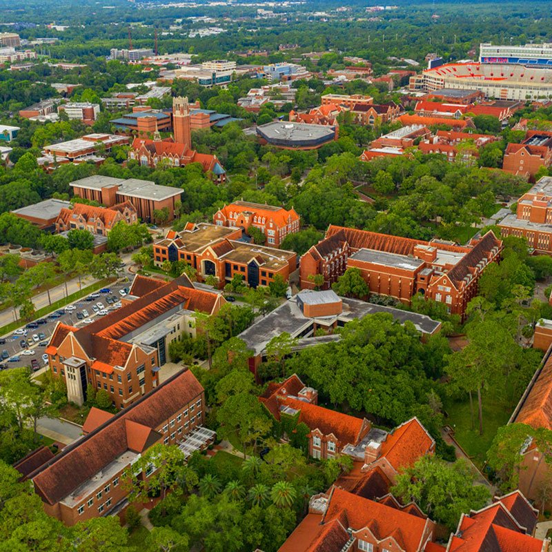 gainesville